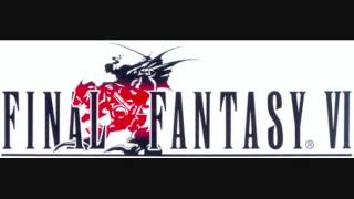 FFVII  Victory Fanfare  FFVI version [upl. by Leckie]