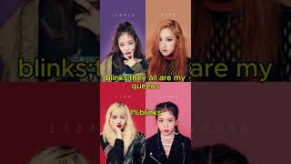 Lets do this 1 and 99 blinkies youtubeshorts kpop trend blackpink [upl. by Oinafipe730]