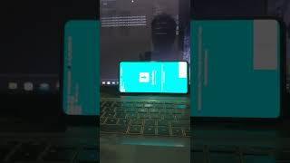 HOW TO SAMSUNG A515F UNROOT Android 12 BY FULL FILASH [upl. by Aurlie237]