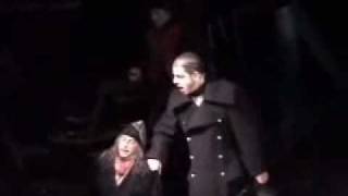 Stars Les Miz Javert Mix Comparison [upl. by Eustache300]