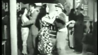 CANTINFLAS DANÇANDO KIZOMBA [upl. by Imit]