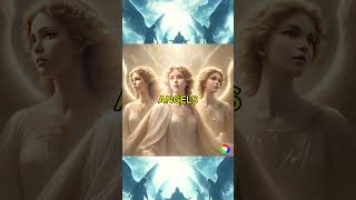 The 9 levels of the celestial hierarchy archangels god godmessage [upl. by Riba489]