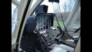 EINC  Newcastle Airfield  Flight Training centre  Co Wicklow Ireland [upl. by Beane803]