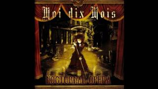 Moi dix mois  Nocturnal Opera 2004 [upl. by Meekar849]