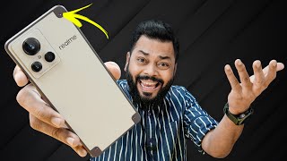 realme GT 2 Master Explorer Edition Unboxing And First Look⚡The Best Looking realme Phone [upl. by Yancy]