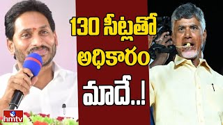 ఏపీలో తగ్గేదే లే అంటున్న టీడీపీ వైసీపీ   OFF The Record  hmtv [upl. by Zorina84]