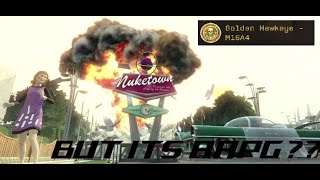 AAPG  Black Ops flashbacks Nuketown [upl. by Fernandez]