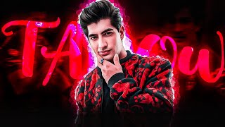 Naseem Shah x Tadow😍 ● Tadow Edit Audio ● Naseem Shah Edit💚 [upl. by Aldin]