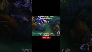 Sore Hari Di Land Of Dawn  Mobile Legends [upl. by Rivi326]