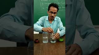 Homogeneous Mixture and Heterogeneous Mixture  CBSE Class 9 shorts cbse class9 chapter2 [upl. by Wayolle]