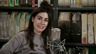 Dodie at Paste Studio NYC live from The Manhattan Center [upl. by Napoleon]