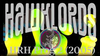 Hawklords  HRH Prog 2 2014 [upl. by Ira134]