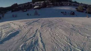 Furtwangen skifahren [upl. by Giacamo]