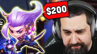 this is why chibi yasuo is so expensive  MortClips [upl. by Rehpotsirk]