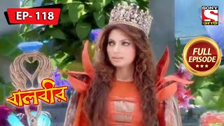 বালবীর  Baalveer  Episode  118  17th March 2021 [upl. by Ahsekin]