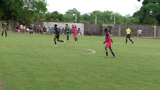 Hillview College v Trinity Moka SSFL Big 5 [upl. by Standing295]