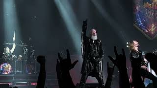 Judas Priest “Painkiller”  Live at Covelli Center Youngstown OH 4272024 [upl. by Schubert]