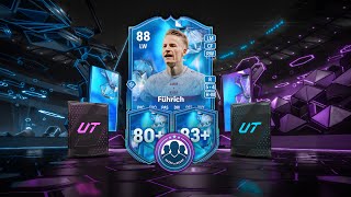 Se vienen muchos SBCs esta semana Por fin un SBC de Icono [upl. by Donaugh584]