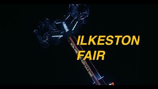 Ilkeston Fair 2024 Cinematic [upl. by Teyugn]