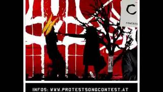 PROTESTSONGCONTEST  Live im Rabenhof Theater [upl. by Zoller904]