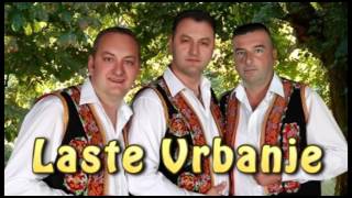 Laste Vrbanje  Ja udovac a zena mi ziva  Audio 2008 [upl. by Lek]