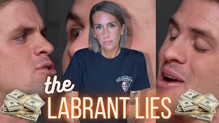 THE TERRIFYING TRUTH ABOUT THE LABRANT FAMILY [upl. by Alexa]