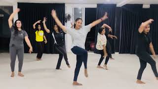 ප්‍රියේ  Dancing Cover  Sepalika Dancing Academy [upl. by Nikoletta324]