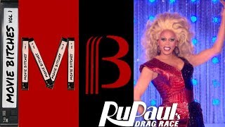 RuPaul’s Drag Race Season 10 Ep 10  MovieBitches RuView [upl. by Sikras]