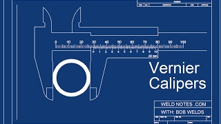 How to Read a Metric Vernier Caliper [upl. by Nomolos138]