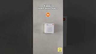 Xiaomi MI Smart Home Hub 2  Central de seguridad para tu tranquilidad en casa español [upl. by Calle]