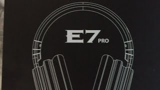 Cowin E7 Pro 2018 Brutally Honest Review [upl. by Geraud]