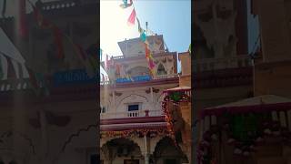 Santram Mandir Nadiad shorts short diwali [upl. by Polk899]