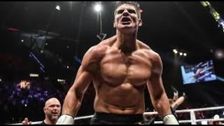 Rico Verhoeven Top 5 Knockouts [upl. by Azile]