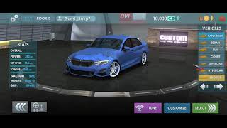 car driving 🏎️ car race 3D  driving 🚗 car [upl. by Caprice]