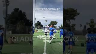 gladiadoresfcmx upsl soccer gladiadores [upl. by Valli]