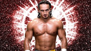 WWE quotBREAK ORBITquot ► NEVILLE I THEME SONG [upl. by Yaron]