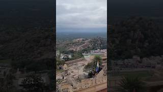 Shravanabelagola Gomateshwara Bahubali Temple Karnataka [upl. by Rosabel]