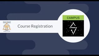 FHSD Course Registration [upl. by Dranek196]