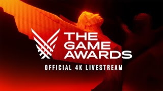 THE GAME AWARDS 2022 Official 4K Livestream Star Wars FINAL FANTASY XVI Hades II Halsey [upl. by Arondel]