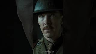 I reedited the 1917 Trailer adding Nimrod  1917 1917film editing trailer filmtrailer [upl. by Oiramd]