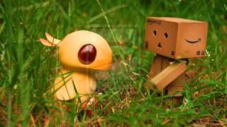 Danbo [upl. by Dadelos521]