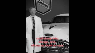 Kurt Ziebart Had a Love for Automotive [upl. by Kirit]