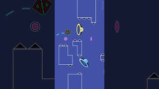 geometrydash  phony  15 loopback [upl. by Malinde]