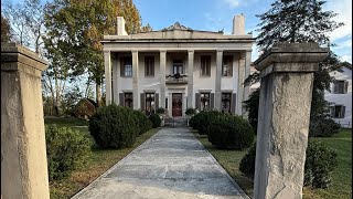 Belle Meade Plantation Uncovering History and Southern Flavors nashville [upl. by Mckeon533]