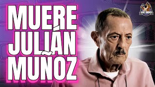 🔴 ÚLTIMA HORA Muere Julián Muñoz ex de Isabel Pantoja a los 76 años de edad [upl. by Ahsinnek224]