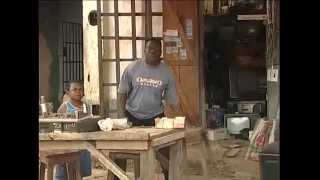 NICODEMUS PART 2  NEW NIGERIAN NOLLYWOOD COMEDY MOVIE [upl. by Ordnas348]