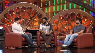 Cinemaa Chirimaa I Ep 5 with Dileep amp Nadirsha I Mazhavil Manorama [upl. by Oiliruam]