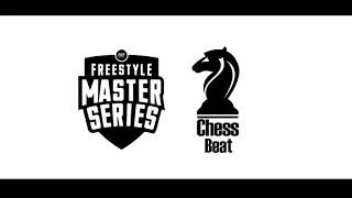 ChessBeat  Barras STIGMA VS BNET SANGRE FMSINTERNACIONAL [upl. by Okimuk46]