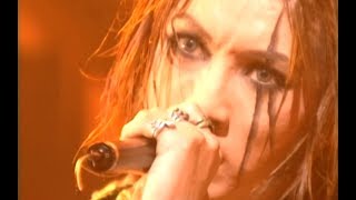 MALICE MIZER  Bel Air  ヴェル・エール LIVE merveilles HD 1080p [upl. by Ursa407]