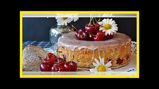 Backen ohne Ei So gelingt Kuchen mit Alternativen zum Ei [upl. by Nomae]